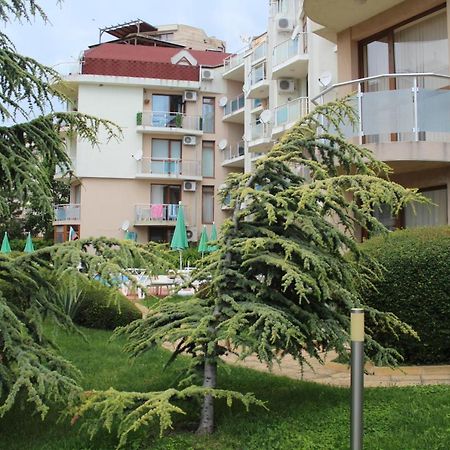 Apart Complex Starfish Със Собствено Паркомясто Sveti Vlas Buitenkant foto